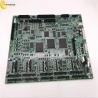 CCA RX801 Main Board Lower Unit 49233199070A 49-233199-070A Diebold ATM Parts