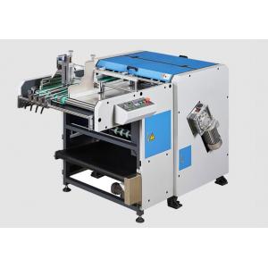 4mm Thickness 8 Slots 35m/Min Grooving Notching Machine