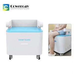 OEM EMS Pelvic Floor Chair , EMS High Frequency Fat Reduction Machine