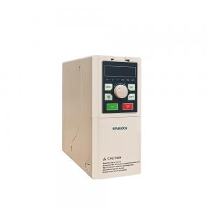 Automatic Pump Motor Variable Frequency Drive VFD Inverter 300HZ