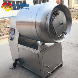 China 1000L Vacuum Tumbler Meat Marinating Machine for Meat Marination Equipment Needs supplier