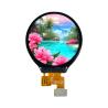 China Módulo LCD TFT circular de 1,09 pulgadas, resolución 240x240, SPI, GC9A01 wholesale