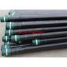 Ore Mining Drill Stem Pipe C95S C105S CNC Machining Heat Treated DTH Rods