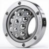 China Industrial Robots High Precision Crossed Roller Bearing RA RB Series Compact Design High Rigidity High Rotation Accuracy wholesale