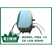 Cinhpumpの無声マイクロ空気ポンプ小型電気長い寿命の空気ポンプ