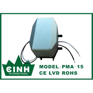 China Cinhpump Silent Micro Air Pump Mini Electric Long Lifetime Air Pump supplier
