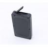 GSM Large Battery Vehicle GPS Tracker Device Without Power Cable , Long Standby