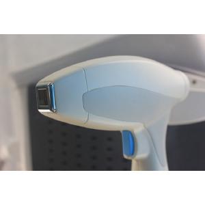 China 808nm Portable Laser Hair Removal Machines Beauty Salon Equipment 400w Power supplier
