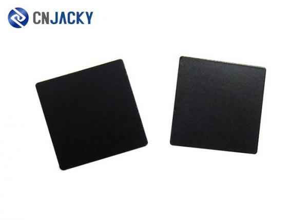 Durable Water Resistance Ceramic Rfid Tag With High Temperature Proof