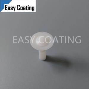 Sell plastic powder painting guns spare part C4 deflector cone R20mm 0390207
