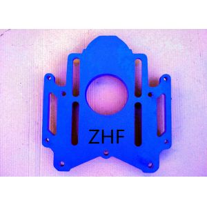 China 集まること頑丈な機械共同延性がある鉄の管の耐久の容易 on sale