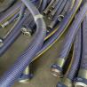 China Industrial Hose Multi Layer Composite Design Lightweight Yet Durable Corrosion Resistant Inner Layers wholesale