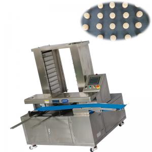 Papa Automatic Maamoul Maker Machine With Full 304 Stainless Steel Body