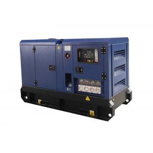 China 404D-22G1 Blue 20kVA Perkins Power Generator supplier