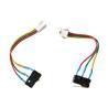 Three-Wire Micro Switch for Solenoid Valve and Heater
