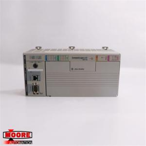 China 1769-L23E-QBFC1B 1769L23EQBFC1Bアレン ブラッドリーABのコンパクトのコントローラー wholesale