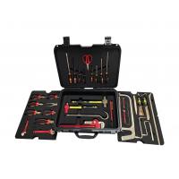 China Non Magnetic Eod Tool Kit Include 37 Piece Explosion And Spark Proof on sale