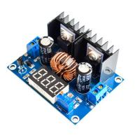 China DC 200W 8A Pwm Circuit Board 4-38V 1.25-36V Inverter Pwm Pcb Board on sale