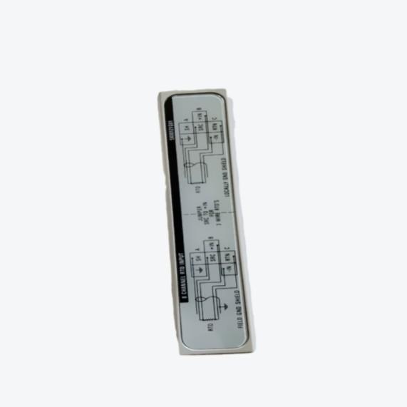 5X00419G02 EMERSON Ovation Distributed Control System Ethernet Link Controller