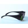 China DTY-1 800-1700nm Laser Protective Glasses For Diode and ND:YAG Laser Protection wholesale