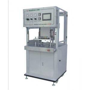 China PCB low pressure injection machine ,low pressure plastic injection machine price supplier