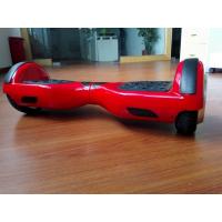 Dual Wheels 8 Inch Big Tire self balance electric skate scooter with Bluetooth