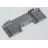 HRC21 Small Precision CNC Mechanical Parts Stainless S136 Iron Material