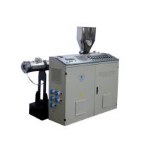 China Polymer Extruder Machine / Polyethylene Extruder Machine SJ55/33 on sale