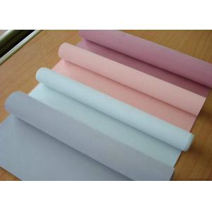 China Anti - Water PTFE Coated Fiberglass Fabric Sheet , Flame Resistant Fabric supplier