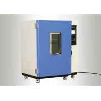 China High Temperature 210 Liter Industrial Drying Oven Chem - Dry Dehydration on sale