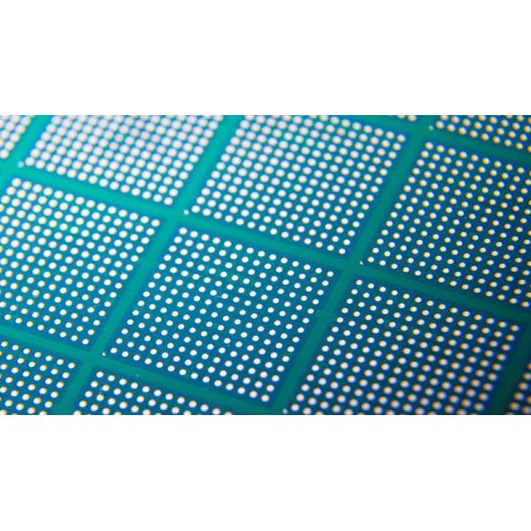 Apoyo a la producción de PCB de capas múltiples de pequeño a gran volumen Prototipo rápido y PCBA llave en mano