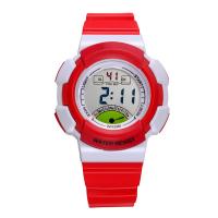 China Sports Electronic Digital Movt Watch Fashion Unisex Digital Watch 239mm Band Length on sale