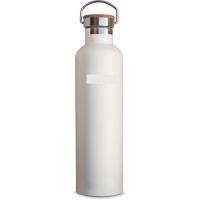 China 1000ml Wide Mouth Stainless Steel Insulated Bottle Keeping Drink Hot Cold For 24 Hours on sale