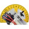 IEC 60309-1 Non - Rewireable Strength Flexing Test Equipment For Electric Vehicle