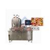 China Advanced Semi Automatic Candy Making Machine for Gummy Bear Production 50kg/h Output wholesale