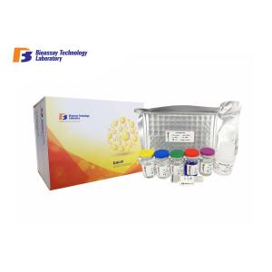 ELISA Kit for Human ALP High Specificity and Sensitivity