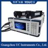 China High-Precision Optical Power Meter Multi-Function Light Source Tester wholesale