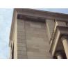China Custom Stone Wall Insulation Modern Design Style Dry Hanging Installation for Aesthetic Appeal wholesale