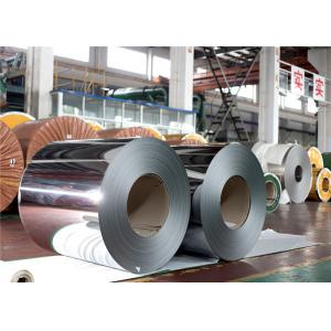 China Width 10-500mm 430 Stainless Steel Coil , Stainless Steel Sheet Coil 430 Grade supplier