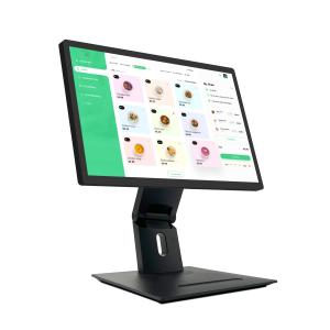 China Android14 RK3576 21.5 4+32/8+64G Televisor portátil con pantalla táctil de alto brillo para restaurante, tableta POS, pantalla de cocina supplier