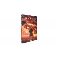 China Free DHL Shipping@New Release HOT TV Series Black Sails Season 3 DVD Set Wholesale!! on sale