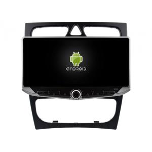 10.88" Screen with Mobile Holder For Mercedes C Class W209 CLK W203 2003-2005 Multimedia Stereo