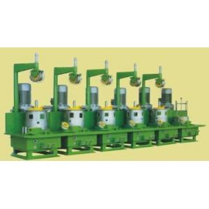 China LW-8/560 Low Carbon  Steel Wire Drawing Machine-To Help You Save Your Cost supplier