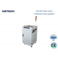 China MITSUBISHI PLC Automated PCB Inverter/Flipper Handling Machine on sale