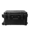 China Caja de herramientas portátil IP67 impermeable PP de plástico para hardware doméstico y reparación de automóviles caja de herramientas OEM personalizable wholesale