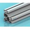 China Light Weight Aluminium Corner Profile 1.71 Kilogram / Meter Apply To Mechanical wholesale