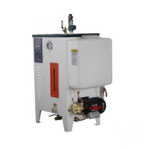 China Vertical High Pressure Steam Generator Anti Rust Steam Generator Boiler supplier