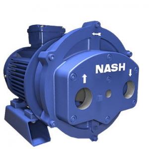 China ISO2000 Liquid Ring Vacuum Pumps 25-260 M3/H Stainless Steel Material supplier