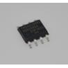 FM24CL04B-G 4Kb 5V FRAM 無制限の耐久性、150ns の遅延なし書き込み、1MHz I2C インターフェース、10^14 回の読み書きサイクル、低い 50µA のスタンバイ電流、40 年間のデータ保持