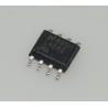 超低騒音 LM4562MAX ハイファイオーディオオプアンプ 2.7nV/√Hz 2.5MHz帯域幅 20V/μs スリューレート ±2.5〜±17V供給 140dB CMRR 120dB PSRR SOIC-8 パッケージ